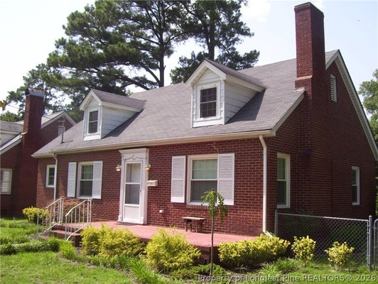 203 SHERMAN DR, FAYETTEVILLE, NC 28301 - Image f65dd3bb9aaa3a498d33dab8b06c5762/4259934013