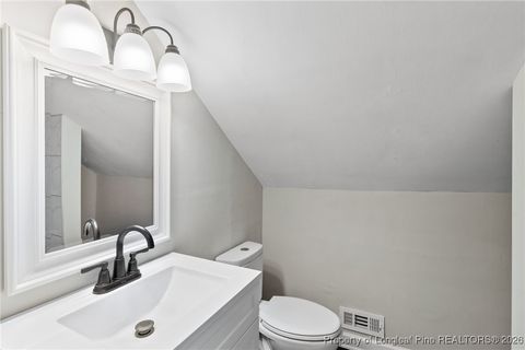 Tiny photo for 211 Hawthorne Road, Fayetteville, NC 28301 (MLS # 756838)