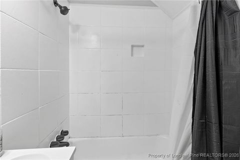 Tiny photo for 211 Hawthorne Road, Fayetteville, NC 28301 (MLS # 756838)
