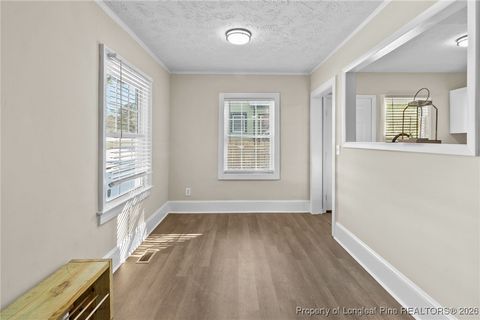 Tiny photo for 211 Hawthorne Road, Fayetteville, NC 28301 (MLS # 756838)