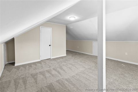 Tiny photo for 211 Hawthorne Road, Fayetteville, NC 28301 (MLS # 756838)