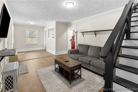 Tiny photo for 211 Hawthorne Road, Fayetteville, NC 28301 (MLS # 756838)