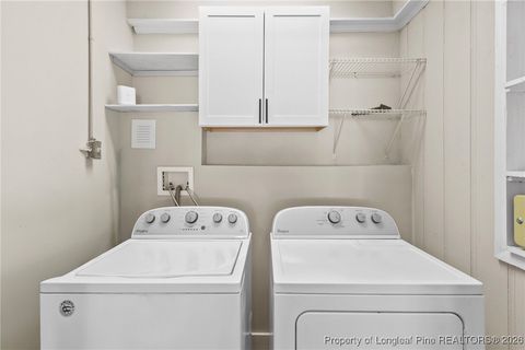 Tiny photo for 211 Hawthorne Road, Fayetteville, NC 28301 (MLS # 756838)