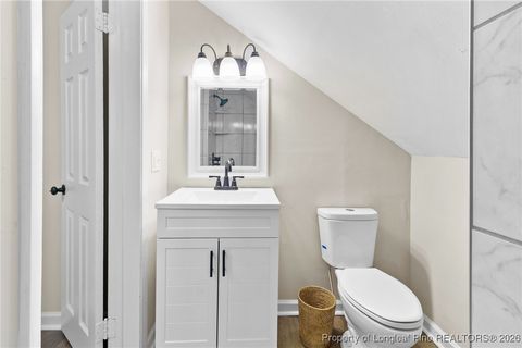 Tiny photo for 211 Hawthorne Road, Fayetteville, NC 28301 (MLS # 756838)