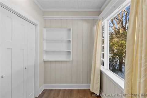 Tiny photo for 211 Hawthorne Road, Fayetteville, NC 28301 (MLS # 756838)