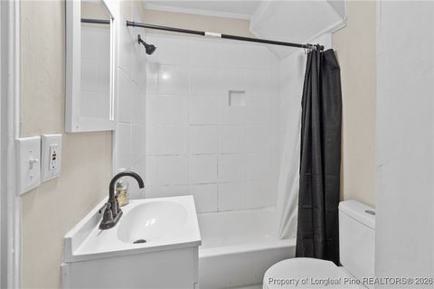 Tiny photo for 211 Hawthorne Road, Fayetteville, NC 28301 (MLS # 756838)