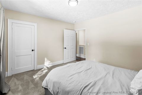 Tiny photo for 211 Hawthorne Road, Fayetteville, NC 28301 (MLS # 756838)