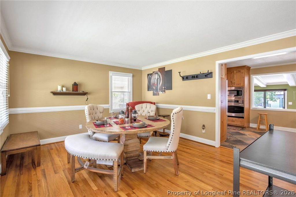 Photo of 631 Pleasant Loop, Fayetteville, NC 28311 (MLS # 763615)