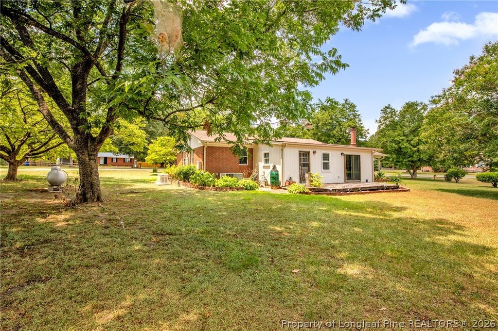 Photo of 631 Pleasant Loop, Fayetteville, NC 28311 (MLS # 763615)