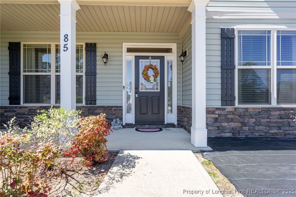 Photo of 85 Clearview Court, Sanford, NC 27332 (MLS # 750530)