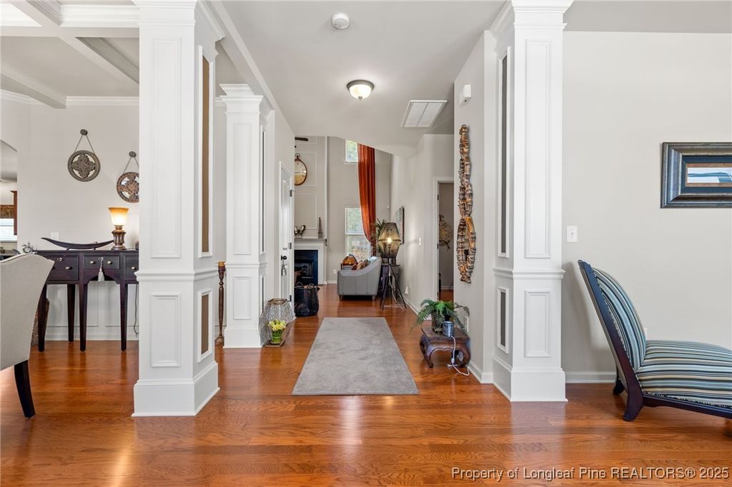 Photo of 85 Clearview Court, Sanford, NC 27332 (MLS # 750530)