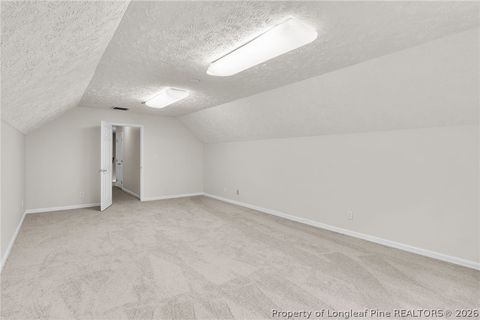 Tiny photo for 7837 Shuttle Road, Fayetteville, NC 28311 (MLS # 764607)