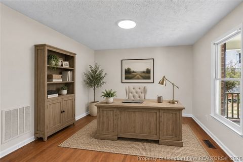 Tiny photo for 7837 Shuttle Road, Fayetteville, NC 28311 (MLS # 764607)