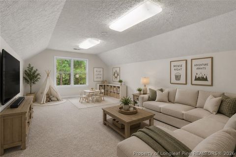 Tiny photo for 7837 Shuttle Road, Fayetteville, NC 28311 (MLS # 764607)