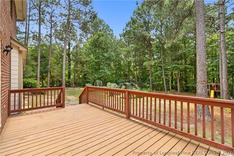 Tiny photo for 7837 Shuttle Road, Fayetteville, NC 28311 (MLS # 764607)