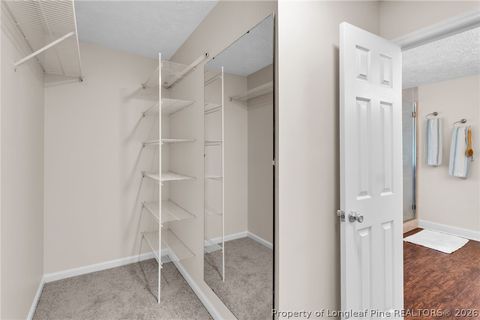 Tiny photo for 7837 Shuttle Road, Fayetteville, NC 28311 (MLS # 764607)