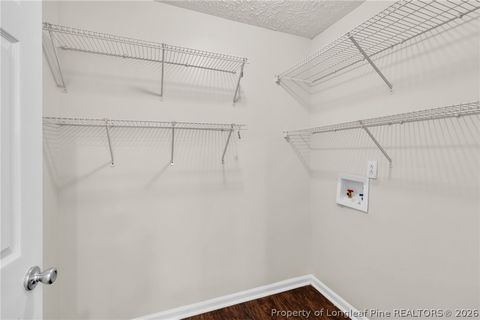 Tiny photo for 7837 Shuttle Road, Fayetteville, NC 28311 (MLS # 764607)