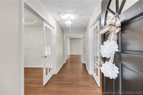 Tiny photo for 7837 Shuttle Road, Fayetteville, NC 28311 (MLS # 764607)