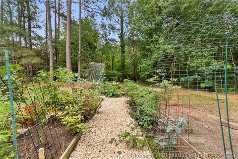 Tiny photo for 7837 Shuttle Road, Fayetteville, NC 28311 (MLS # 764607)