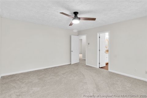 Tiny photo for 7837 Shuttle Road, Fayetteville, NC 28311 (MLS # 764607)