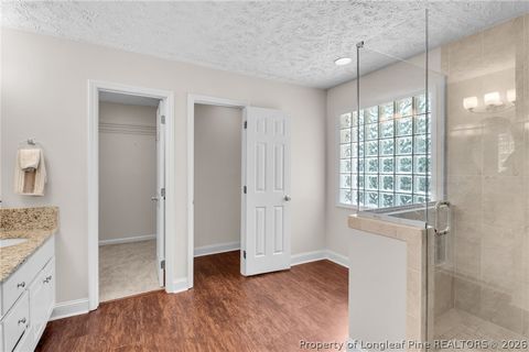 Tiny photo for 7837 Shuttle Road, Fayetteville, NC 28311 (MLS # 764607)