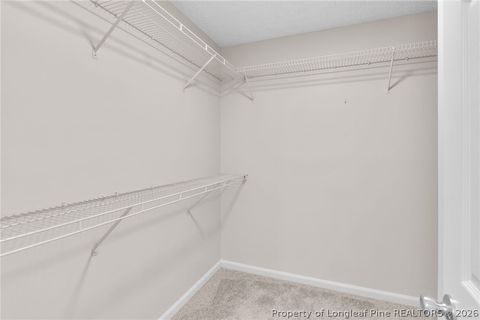 Tiny photo for 7837 Shuttle Road, Fayetteville, NC 28311 (MLS # 764607)