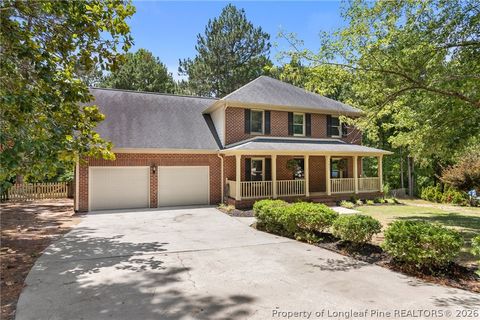 Tiny photo for 7837 Shuttle Road, Fayetteville, NC 28311 (MLS # 764607)