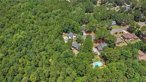 Tiny photo for 7837 Shuttle Road, Fayetteville, NC 28311 (MLS # 764607)