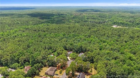 Tiny photo for 7837 Shuttle Road, Fayetteville, NC 28311 (MLS # 764607)