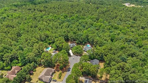 Tiny photo for 7837 Shuttle Road, Fayetteville, NC 28311 (MLS # 764607)