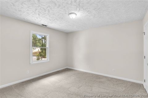 Tiny photo for 7837 Shuttle Road, Fayetteville, NC 28311 (MLS # 764607)