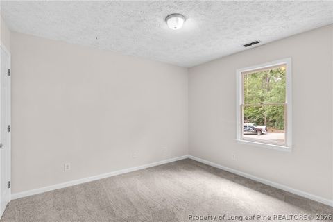 Tiny photo for 7837 Shuttle Road, Fayetteville, NC 28311 (MLS # 764607)
