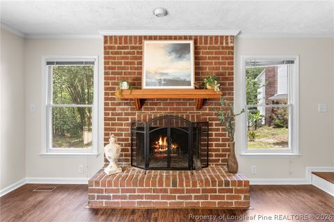 Tiny photo for 7837 Shuttle Road, Fayetteville, NC 28311 (MLS # 764607)