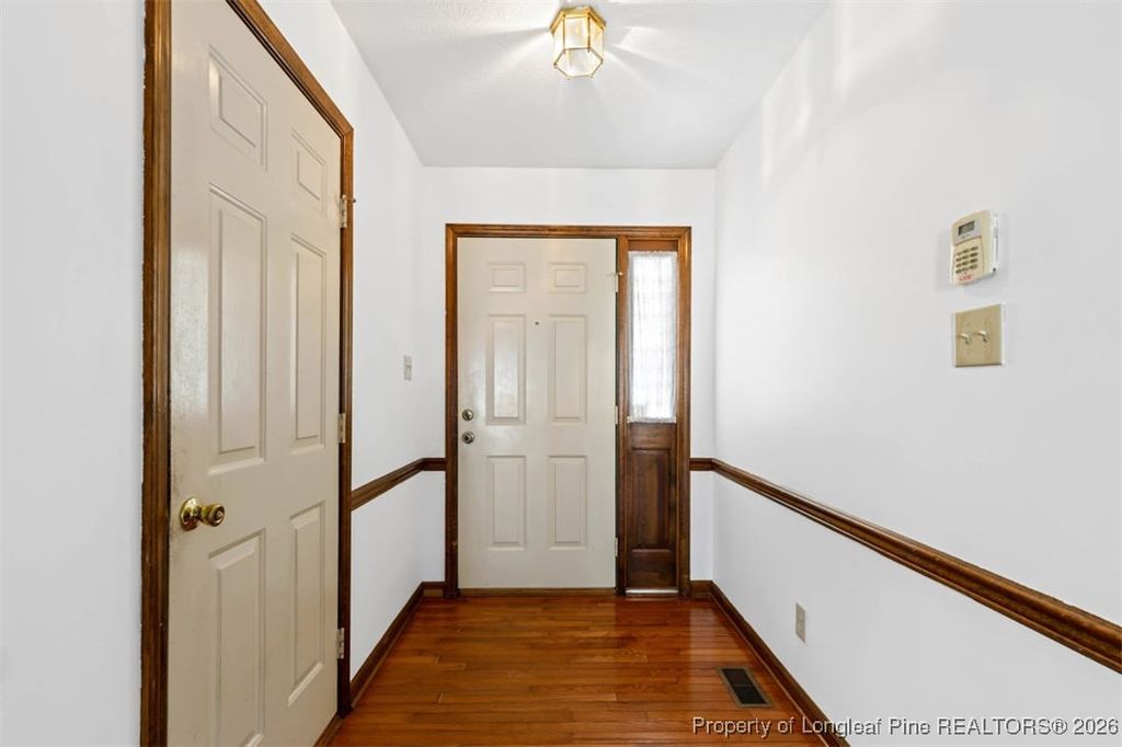 Photo of 3212 Ansley Drive, Hope Mills, NC 28348 (MLS # 756445)