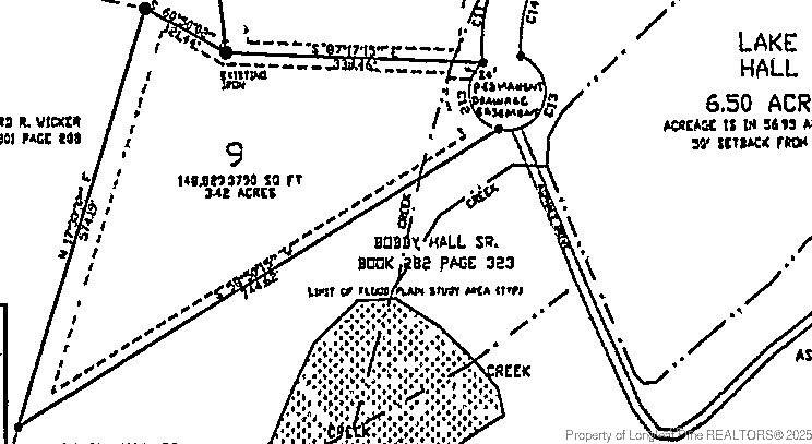 TBD WATERFALL Lane