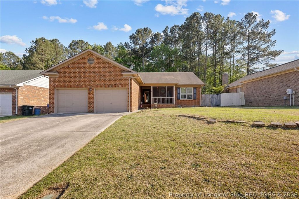 Photo of 217 Fair Oaks Drive, Fayetteville, NC 28311 (MLS # 760613)
