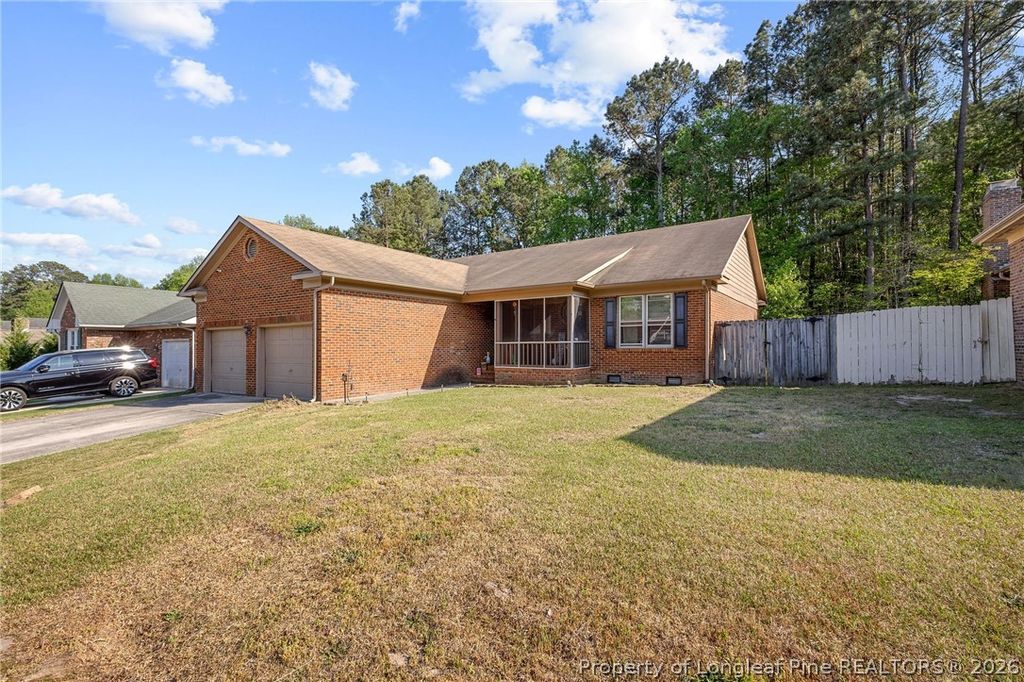 Photo of 217 Fair Oaks Drive, Fayetteville, NC 28311 (MLS # 760613)