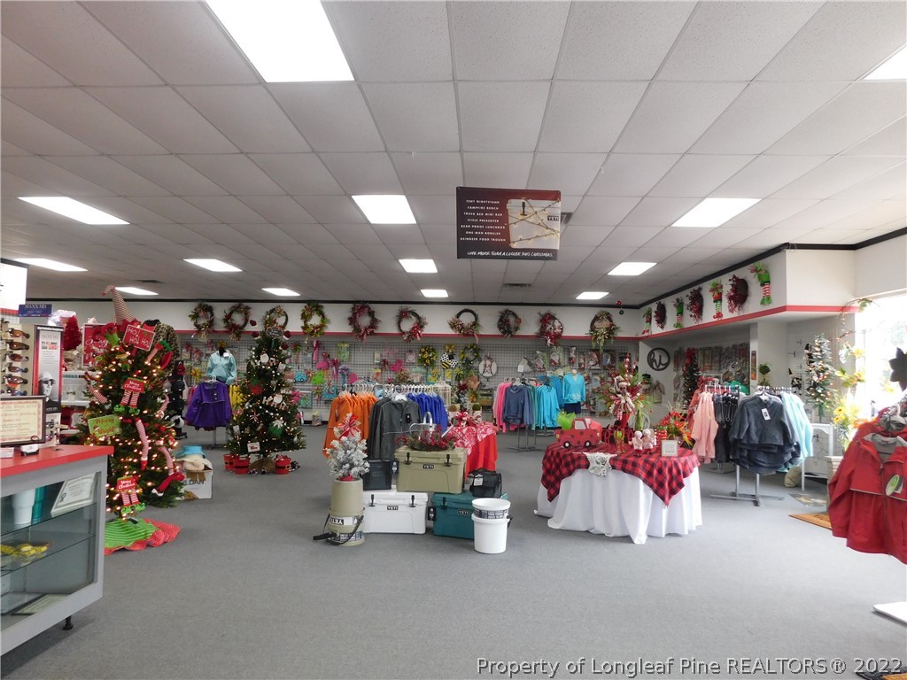 4555 Fayetteville Road