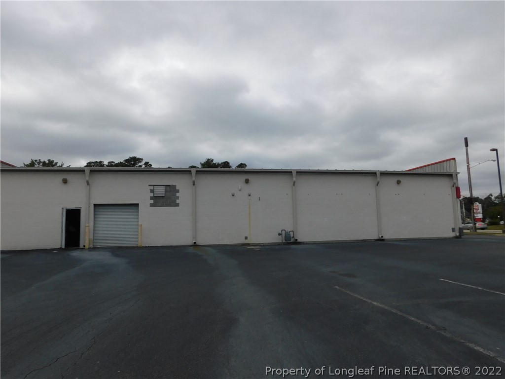 4555 Fayetteville Road