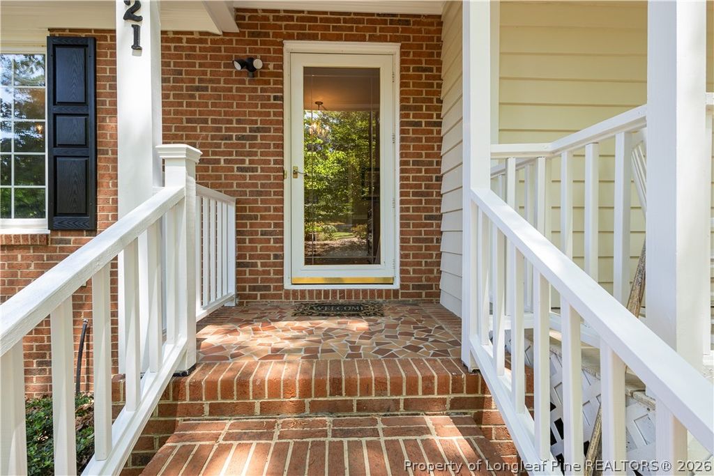 Photo of 1721 Owls Nest Road, Sanford, NC 27330 (MLS # 761483)