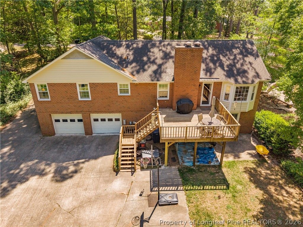 Photo of 1721 Owls Nest Road, Sanford, NC 27330 (MLS # 761483)