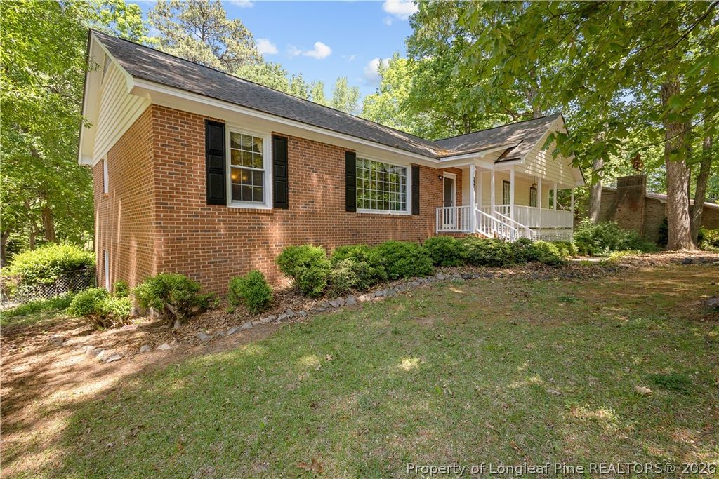 Photo of 1721 Owls Nest Road, Sanford, NC 27330 (MLS # 761483)