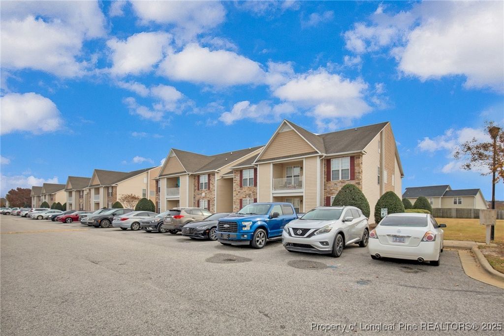 Photo of 1329 Kershaw Loop #139, Fayetteville, NC 28314 (MLS # 753579)