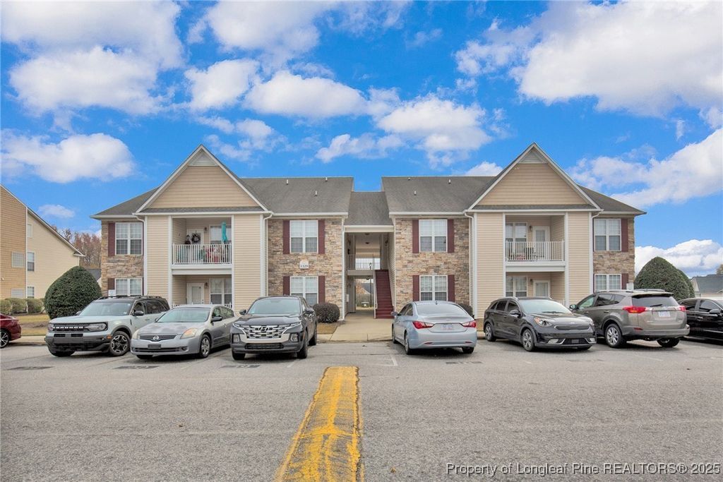 Photo of 1329 Kershaw Loop #139, Fayetteville, NC 28314 (MLS # 753579)