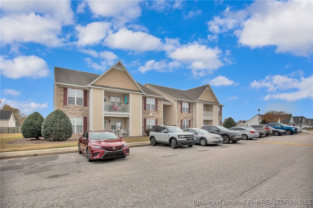 Photo of 1329 Kershaw Loop #139, Fayetteville, NC 28314 (MLS # 753579)