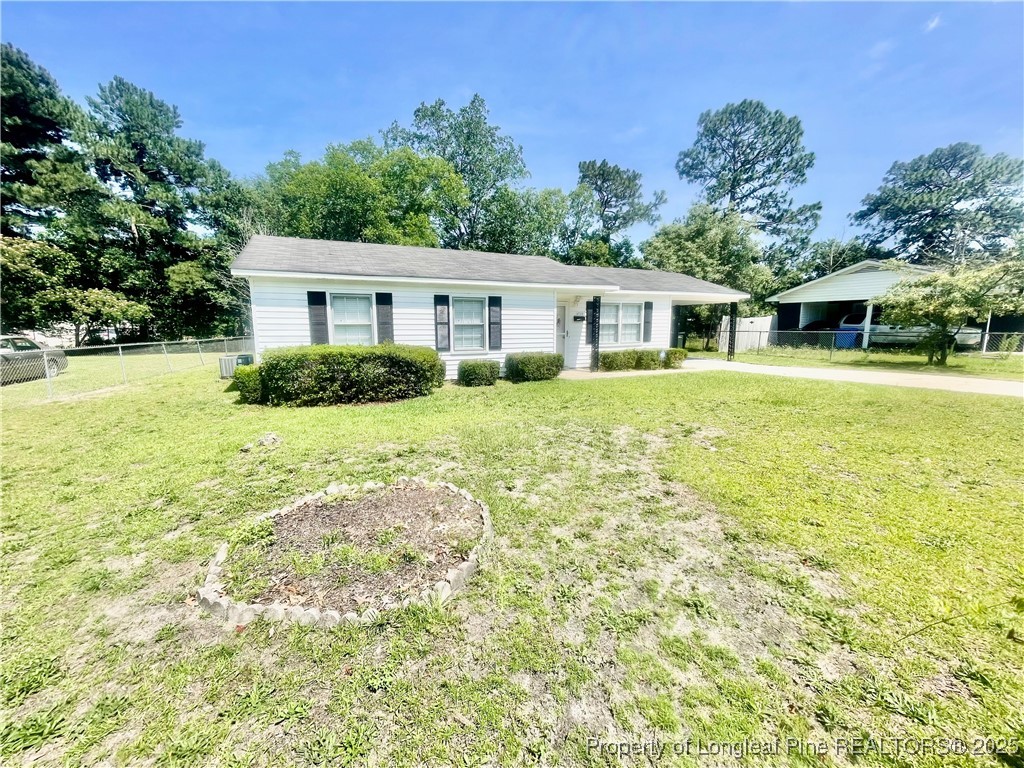 1719 Merry Oaks Drive