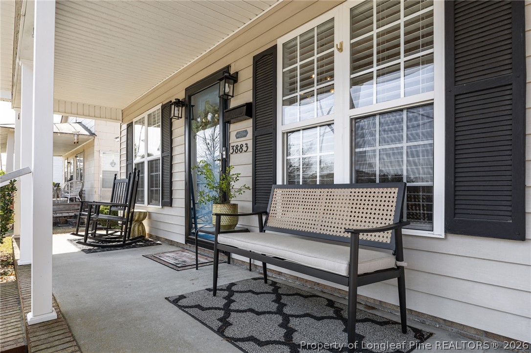 3883 W Wilson Street