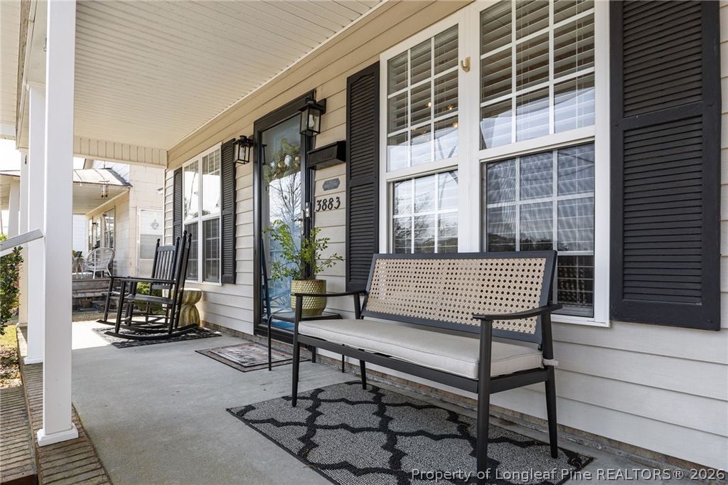 Photo of 3883 W Wilson Street, Farmville, NC 27828 (MLS # 760256)