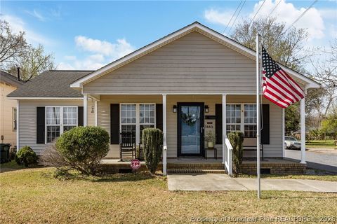 3883 W Wilson Street Farmville NC 27828