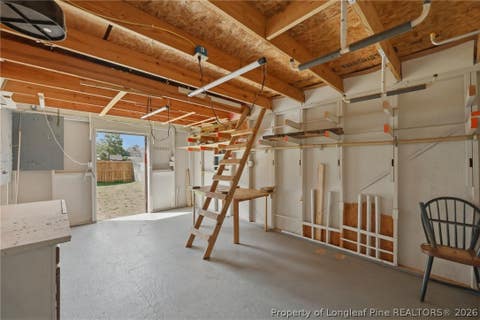 Tiny photo for 6716 Battle Road, Fayetteville, NC 28314 (MLS # 766570)